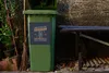 MuchoWow® - Abfall-Aufkleber - Container - für Produktbild-Vorschau 5