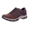 Pius Gabor Sneaker - Brown Suede Velikost: 42.5 Regular Náhled obrázku produktu 14