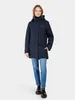 Didriksons Damen Frida 7 Parka Dark Night Blue 38 Produktbild-Vorschau 17
