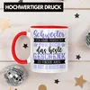 Trendation - Schwester Versucht Das Beste Geschenk Zu Produktbild-Vorschau 3