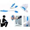 Aide à l'essuyage à long manche – Accessoire pratique pour Voir les images du produit 4