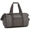 Bench. borsa sportiva Bench. Sportbag Medium Grey grigio Anteprima dell’immagine prodotto 7