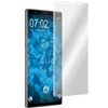 2er-Pack PhoneNatic Displayschutzfolien klar Flexible Produktbild-Vorschau 1