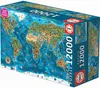 Educa 19057, 12000 kusů, Další, 14 rok/roky Náhled obrázku produktu 3