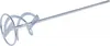 FESTA - Miscelatore/agitatore esagonale con cerchio 120mm Anteprima dell’immagine prodotto 1