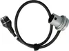 vhbw OBD Adapter OBD1 38Pin auf Rundstecker 41Pin Produktbild-Vorschau 1