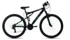 WYLD Mountainbike Fully 29'' Scrawler 21 Gänge RH 51 cm Produktbild-Vorschau 1