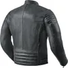Giacca da moto Revit Surgent, nera, 50 Anteprima dell’immagine prodotto 2