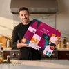 Food & Feinkost Gewürz Adventskalender 2026 "Xmas in Produktbild-Vorschau 3
