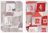 Adventskalender mit 24 Häuschen zum Befüllen mit Produktbild-Vorschau 15