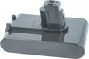 vhbw Akku kompatibel mit Dyson DC45 Animal Pro, DC57, DC56, Produktbild-Vorschau 8