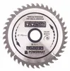 POWERMAT TDD-190x30x40Z Sägeblatt für Holz 190x30mm 40Z Produktbild-Vorschau 4