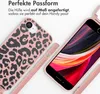 imoshion SilikonHülle design mit Band iPhone 16e - Animal Produktbild-Vorschau 6