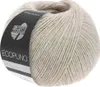 Lana Grossa ECOPUNO 50 g filato di cotone super morbido per Anteprima dell’immagine prodotto 3