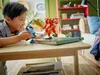 LEGO NINJAGO Kai's vuurelementrobot 71808 Productafbeelding-voorbeeld 27