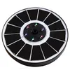 Heissner Solar-Insel Teichpumpen-Set ca.150 l/h mit LED Produktbild-Vorschau 1