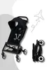 CYBEX Agis Ultra-Kompakt-Kinderwagen – 5 bis 22 kg (6 Produktbild-Vorschau 19
