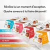Gourmet-aanbevelingen: Mousse met zalm, met saus, Productafbeelding-voorbeeld 4