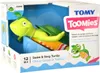 Tomy Plantschi die singende Schildkröte Produktbild-Vorschau 15