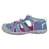 Keen Mädchen Sandale blau Größe EUR 35 Produktbild-Vorschau 16