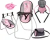 Bayer Design 63694AB Puppenzubehör Set, Puppenhochstuhl, Produktbild-Vorschau 14