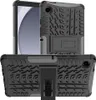 Samsung Galaxy Tab A11 / Tab A9 Hülle - Coverup Panzer Back Produktbild-Vorschau 1
