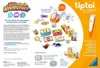 Ravensburger 00130, Stolní hra, Učení, 3 rok/roky, 20 min Náhled obrázku produktu 3