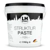 LM Strukturpaste fein 1,7 kg | Texture Paste |  für Produktbild-Vorschau 1