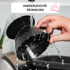 Westmark Kaffeefilterhalter 1x4 Schwarz BPA-frei Produktbild-Vorschau 15