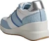 Michael Kors Mabel 43S4MBFSAD sneakers voor dames Productafbeelding-voorbeeld 4