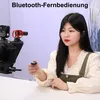 Mobiler Teleprompter für Smartphone & Kamera,12 zoll, Produktbild-Vorschau 8