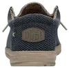 Hey Dude Wally Braided Bootsschuhe Blau EU 44 Mann Blau EU Produktbild-Vorschau 6