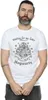 Harry Potter - "Hogwarts Waiting For My Letter" T-Shirt für Produktbild-Vorschau 2