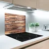 Tulup Glas Herdabdeckplatte Glaskeramikkochfeld-Abdeckung Produktbild-Vorschau 3