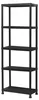 GARDENLINE KUNSTSTOFFREGAL 5-stufig 61x31x171cm PWI0463 Produktbild-Vorschau 4