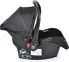 Moni Multi i-Size Autostoel 40-87 cm Schwarz Produktbild-Vorschau 11