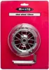 Micro Scooter Rad 120 mm transparent - Ersatzrad für Produktbild-Vorschau 3