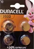 4 DURACELL Knopfzellen CR2032 3,0 V Produktbild-Vorschau 13