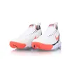 Nike Chaussures Lebron Xvi, CI1521100 Voir les images du produit 6
