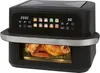 ProfiCook Doppel-Heißluft-Fritteuse PC-FR 1313 H Produktbild-Vorschau 9