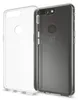 NALIA Hülle "GLAZE" für OnePlus 5T - Klare TPU Schutzhülle, Produktbild-Vorschau 1