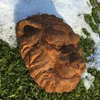 Speier Löwe - Brunnenauslauf für Wandbrunnen, Wasserspeier Produktbild-Vorschau 1