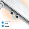 SONNI Vertikal Heizkörper Design Paneelheizkörper Einlagig Produktbild-Vorschau 6