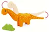 Dinosaurier Bahn Set BRIO 63609800 Produktbild-Vorschau 7