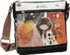 Anekke sac à épaule bandoulière Alma Crossbody Bag Voir les images du produit 9