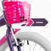 Goetze Pixie 20" - Mädchenfahrrad mit Aluminiumrahmen, Produktbild-Vorschau 5