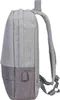 Rivacase 7562 Laptop Rucksack 15.6  grau Produktbild-Vorschau 5