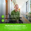 UMBRELLA® calendario avvento vegano 2026, bio, 24 snack Anteprima dell’immagine prodotto 6