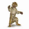 Papo Stehender Tiger, 108 g Produktbild-Vorschau 8