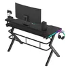 Huzaro Hero 5.0 RGB Black Anteprima dell’immagine prodotto 3